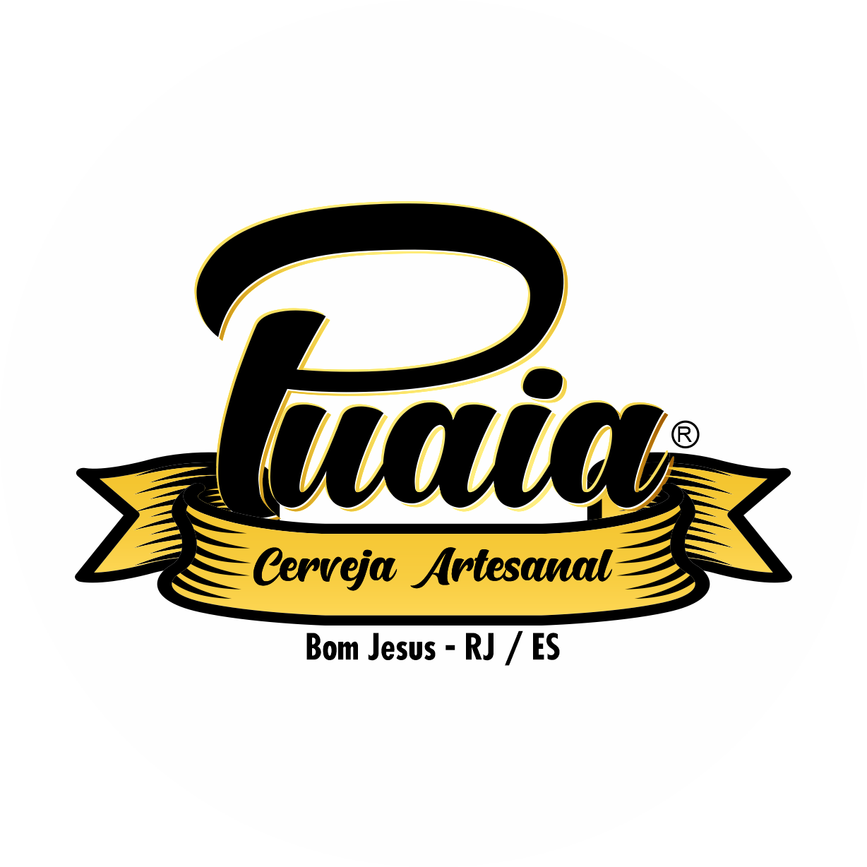 Logo Puaia